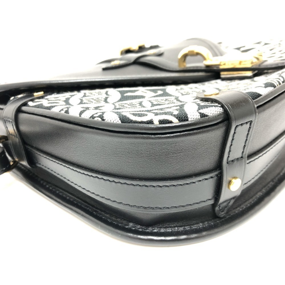LOUIS VUITTON M57488 Since1854 Neo Saumur MM Shoulder Bag in Canvas/Leather, ... - Picture 5 of 12